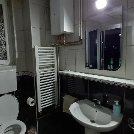 Apartment Ilic