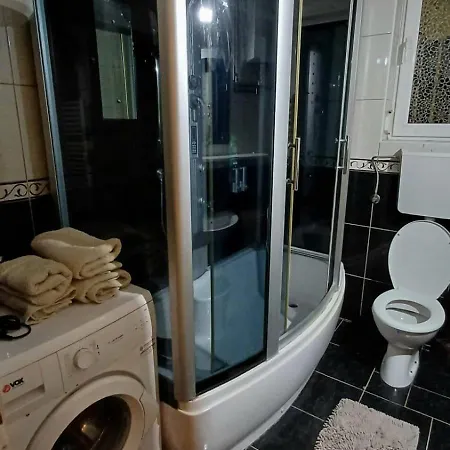 Apartment Ilic *