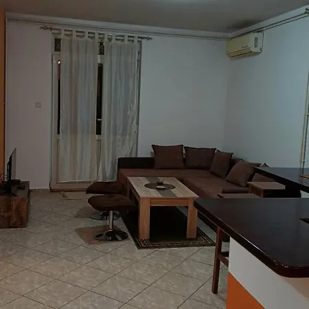 Ilic Apartment